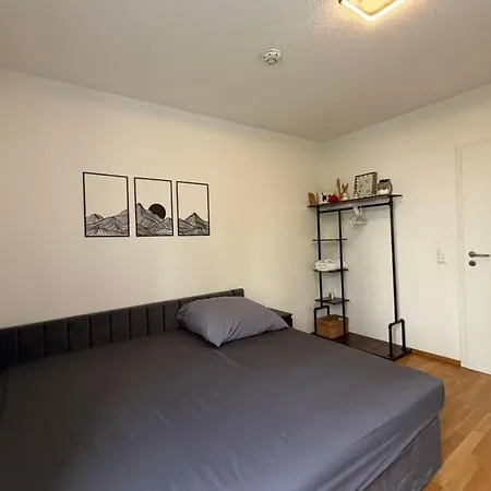 Apartment Nova Nest Essen